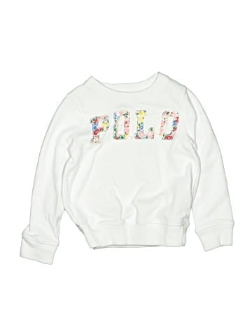 Polo by Ralph Lauren Sweatshirt (view 1)