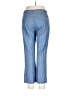 Pendleton 100% Cotton Blue Jeans Size 10 Petite - photo 2