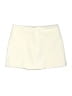 Zara Solid Ivory Skort Size M - photo 1