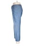 Pendleton 100% Cotton Blue Jeans Size 10 Petite - photo 5