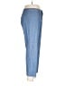 Pendleton 100% Cotton Blue Jeans Size 10 Petite - photo 4
