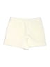Zara Solid Ivory Skort Size M - photo 2