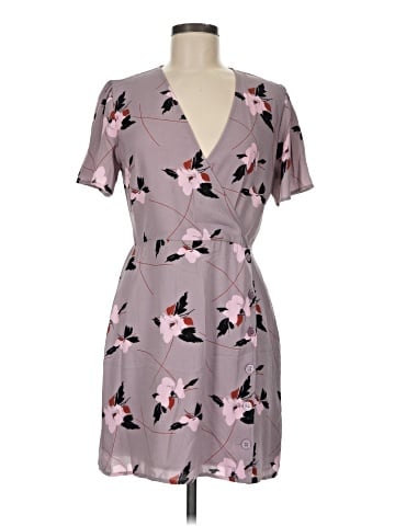 Leith Casual Dress (view 1)
