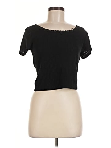 Gap Body Short Sleeve Top (view 1)