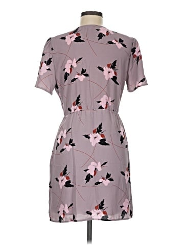 Leith Casual Dress (view 2)