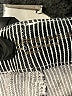 Chico's Chevron-herringbone Gray Jeans Size Med (1.5) - photo 6