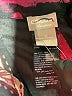 Travelers by Chico's 100% Polyester Purple Kimono Size Sm (0) - photo 7