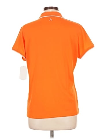 Antigua Short Sleeve Top (view 2)
