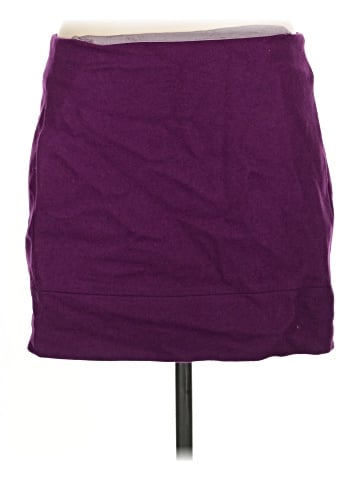 J.Crew Factory Store Wool Skirt (view 1)