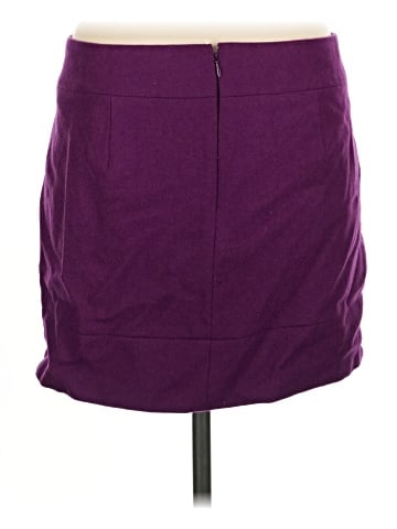 J.Crew Factory Store Wool Skirt (view 2)