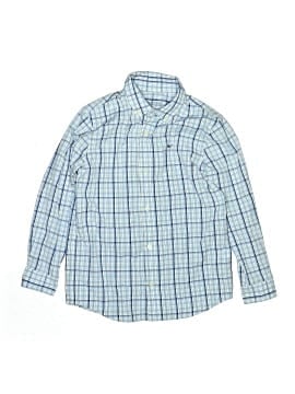 Vineyard Vines Long Sleeve Button Down Shirt