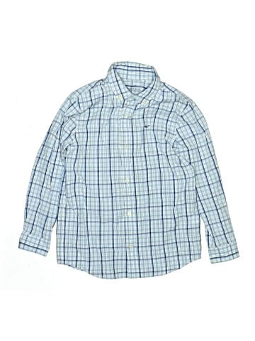 Vineyard Vines Long Sleeve Button-Down Shirt (view 1)
