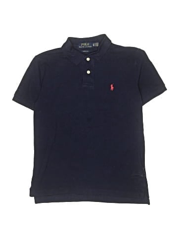 Polo by Ralph Lauren Short Sleeve Polo (view 1)