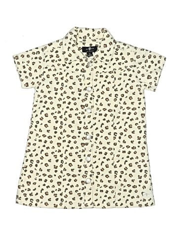 7 For All Mankind Dress (view 1)