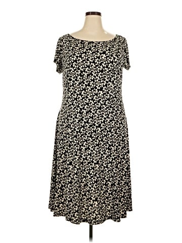 Jessica Howard Casual Dress (view 1)