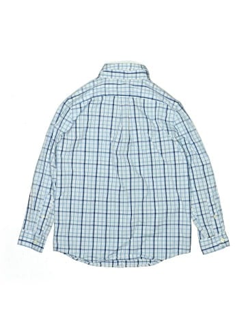 Vineyard Vines Long Sleeve Button-Down Shirt (view 2)