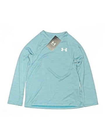 Under Armour Long Sleeve T-Shirt (view 1)