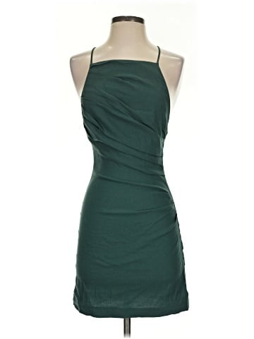 Zara Cocktail Dress (view 1)