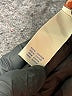 Odille 100% Cotton Gray 3/4 Sleeve Blouse Size 0 - photo 8