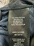 Nicole Miller Black Blue Dress Pants Size 6 - photo 8