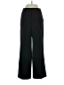 Ann Taylor LOFT 100% Polyester Black Dress Pants Size 0 - photo 1