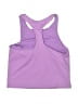 Under Armour Purple Active Tank Size L (youth) - photo 2