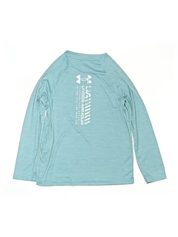 Under Armour Long Sleeve T-Shirt (view 2)