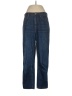 Madewell 100% Cotton Blue Jeans Size 29 waist - photo 1