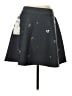 CeCe Stars Gray Casual Skirt Size S - photo 2