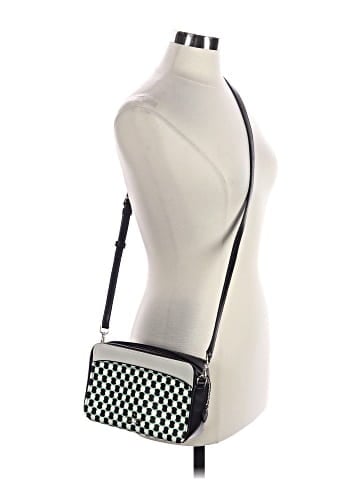 Kate Spade New York Leather Crossbody Bag (view 2)