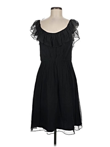 Max and Cleo Cocktail Dress (view 1)