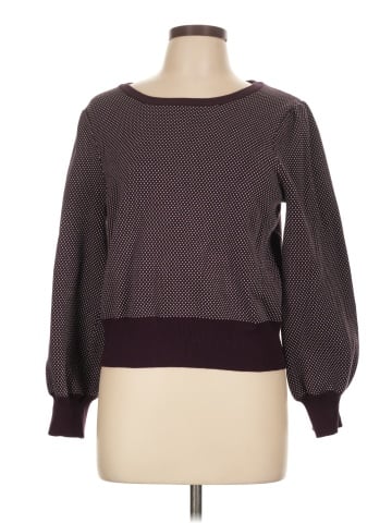 Adrianna Papell Pullover Sweater (view 1)