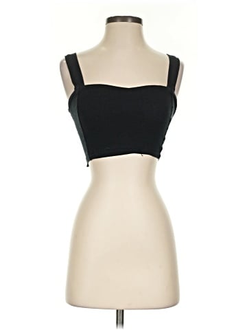 Motel Rocks Sleeveless Top (view 1)