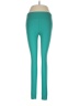 Lululemon Athletica Color Block Teal Active Pants Size 8 (estimated) - photo 1