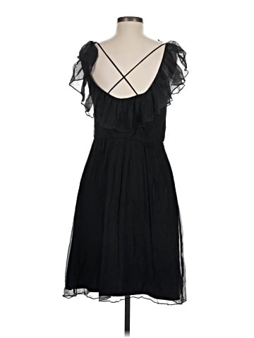Max and Cleo Cocktail Dress (view 2)