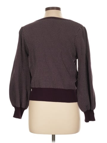 Adrianna Papell Pullover Sweater (view 2)