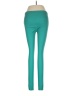 Lululemon Athletica Color Block Teal Active Pants Size 8 (estimated) - photo 2