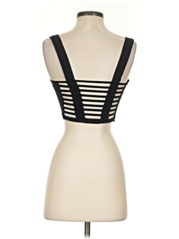 Motel Rocks Sleeveless Top (view 2)