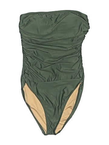 J.Crew One Piece Swimsuit (view 1)