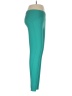 Lululemon Athletica Color Block Teal Active Pants Size 8 (estimated) - photo 4