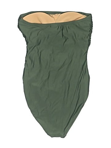 J.Crew One Piece Swimsuit (view 2)