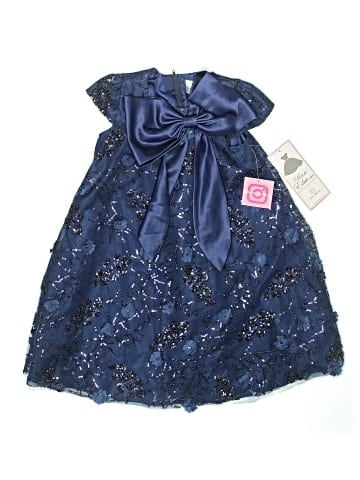 Rare Editions Dress (view 1)