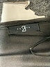 21 Saints Solid Black Cocktail Dress Size S - photo 7