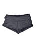 Lululemon Athletica Gray Athletic Shorts Size 6 - photo 1