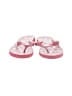 Coach Pink Flip Flops Size 7 - 8 - photo 2