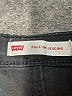 Levi's Black Jeans Size 10 - photo 3