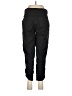 Lululemon Athletica Solid Black Casual Pants Size 8 - photo 2
