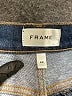 FRAME Blue Jeans Size 28 waist - photo 7