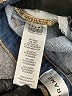 FRAME Blue Jeans Size 28 waist - photo 8