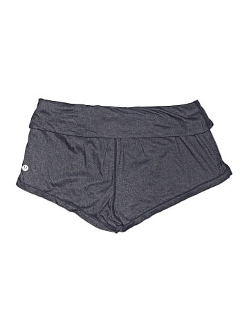 Lululemon Athletica Athletic Shorts (view 2)